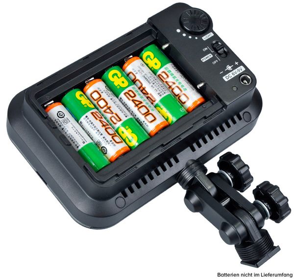 Godox Led 126 