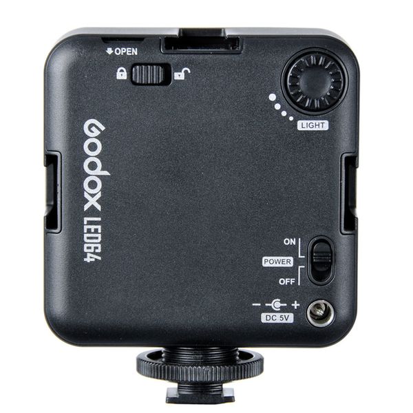 Godox Led 64 