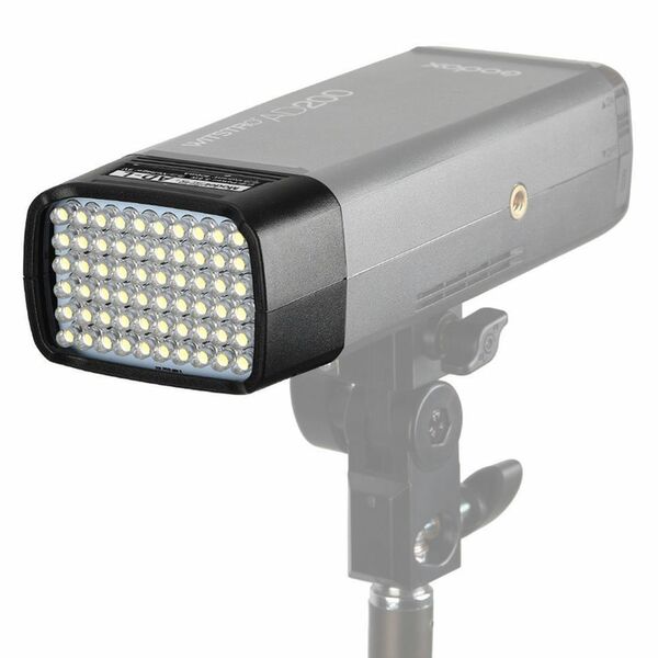 Godox Led Head für AD200 