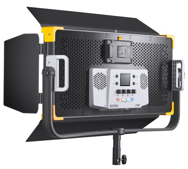 Godox LED-Lampenpanel für LD150R 