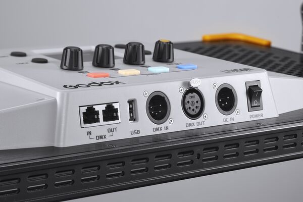 Godox LED-Lampenpanel für LD150R 