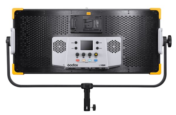 Godox LED-Lampenpanel für LD150R 