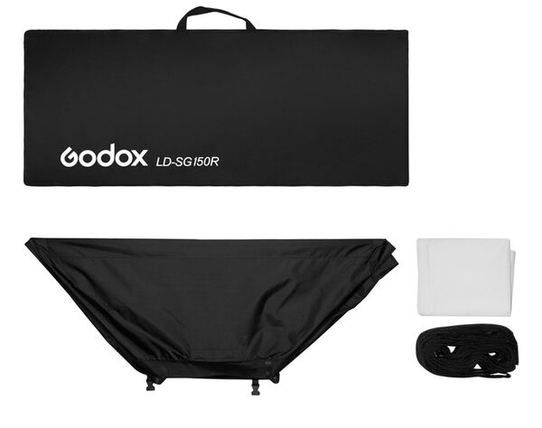 Godox LED-Lampenpanel für LD150R 