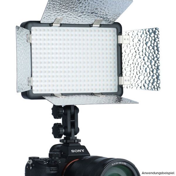 Godox Led LF308BI 