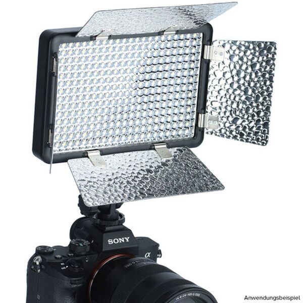Godox Led LF308D 