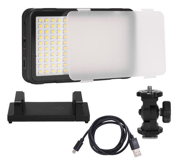 Godox Flächenleuchte LED M150 