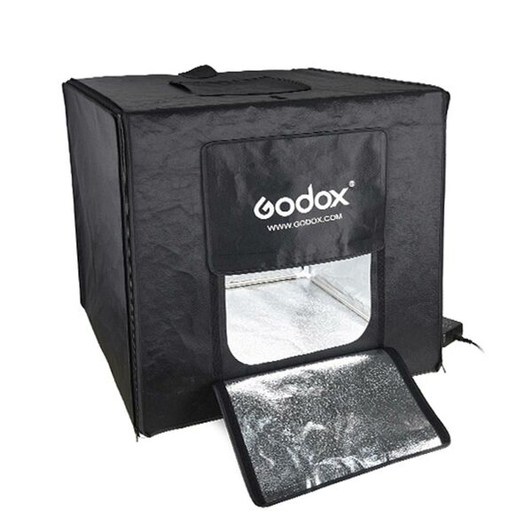Godox LED Ministudio  60x60x60cm Triple Light