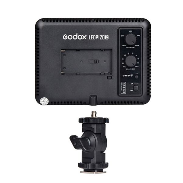 Godox LED P120C 