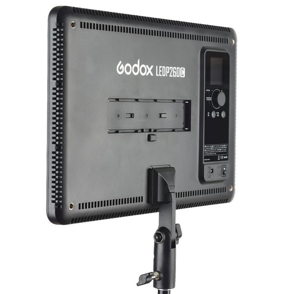 Godox LED P260C 