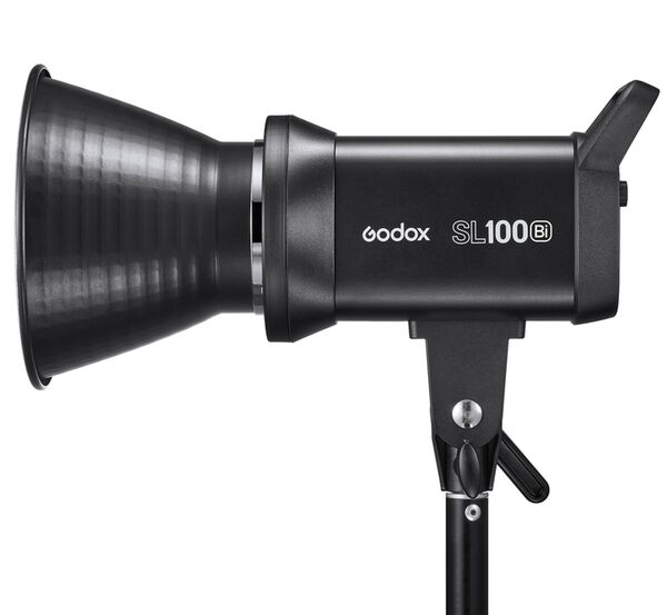 Godox LED SL100Bi BI Color 