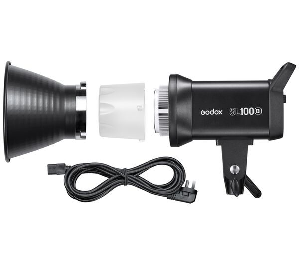 Godox LED SL100Bi BI Color 
