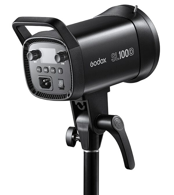 Godox LED SL100D Daylight 