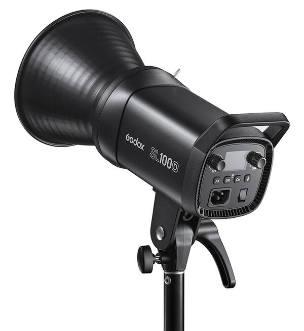 Godox LED SL100D Daylight 