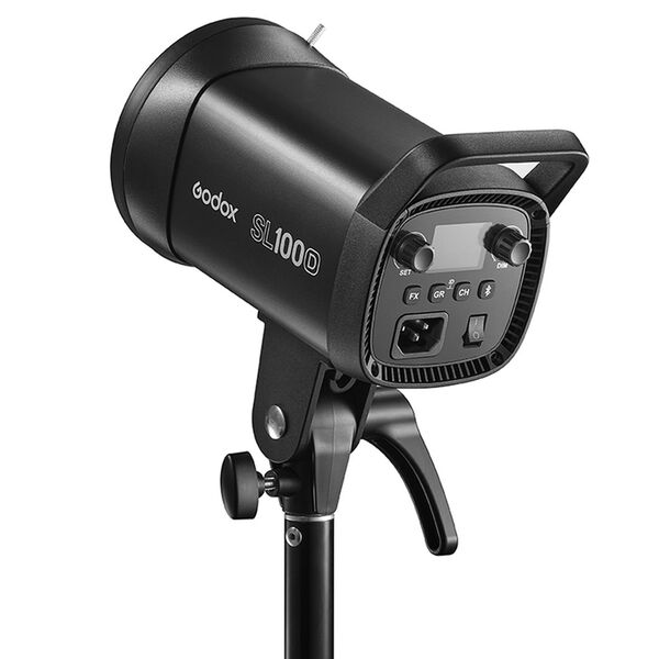 Godox LED SL100D Daylight 