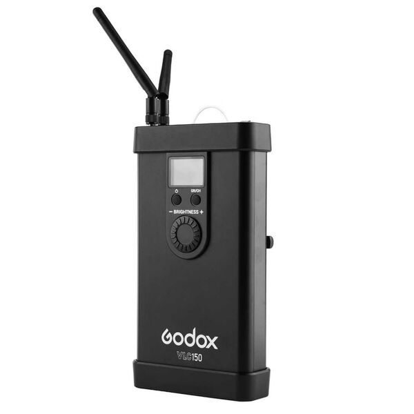 Godox LED UL 150 Silent video light 