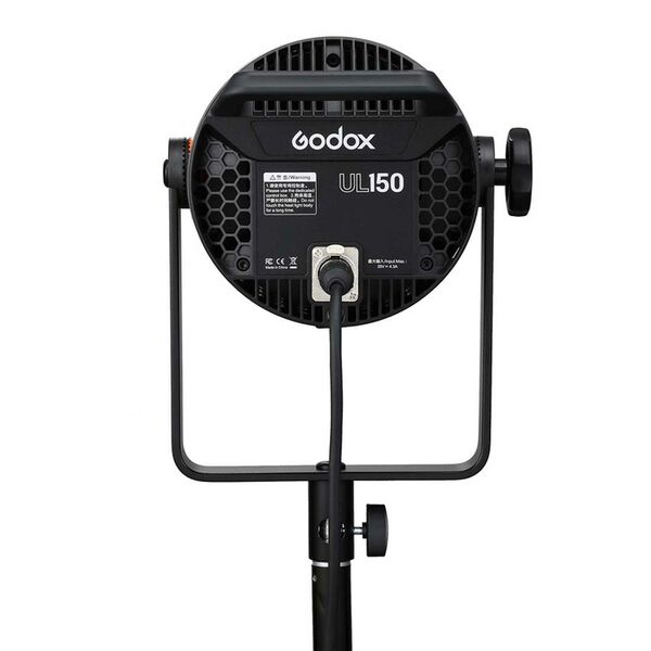 Godox LED UL 150 Silent video light 