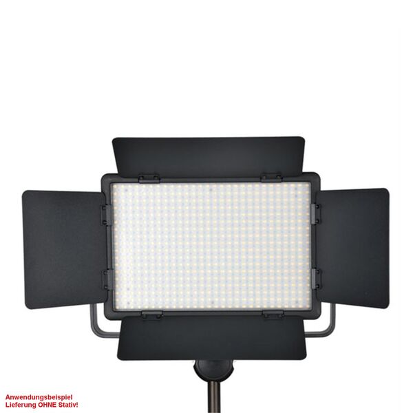 Godox LED Video Light (Bi-color) 500LR-C 