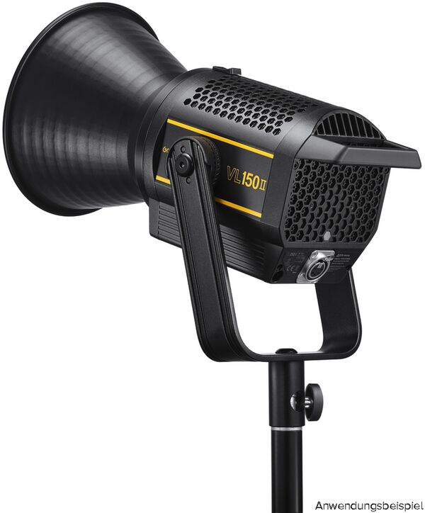 Godox LED-Videoleuchte -  VL150 II