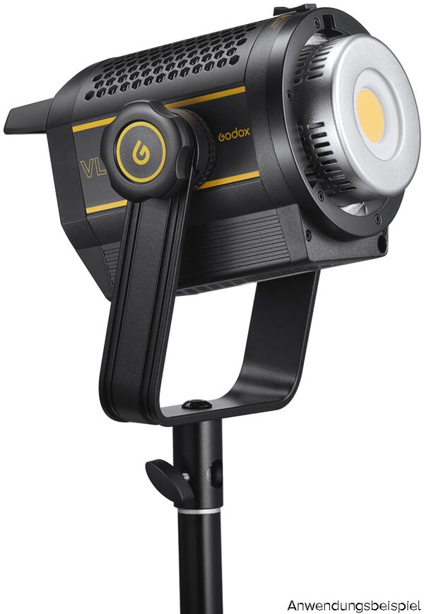Godox LED-Videoleuchte -  VL150 II