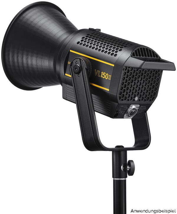 Godox LED-Videoleuchte -  VL200 II