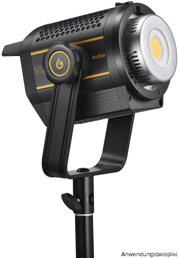 Godox LED-Videoleuchte -  VL200 II