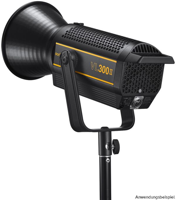 Godox LED-Videoleuchte  VL300 II
