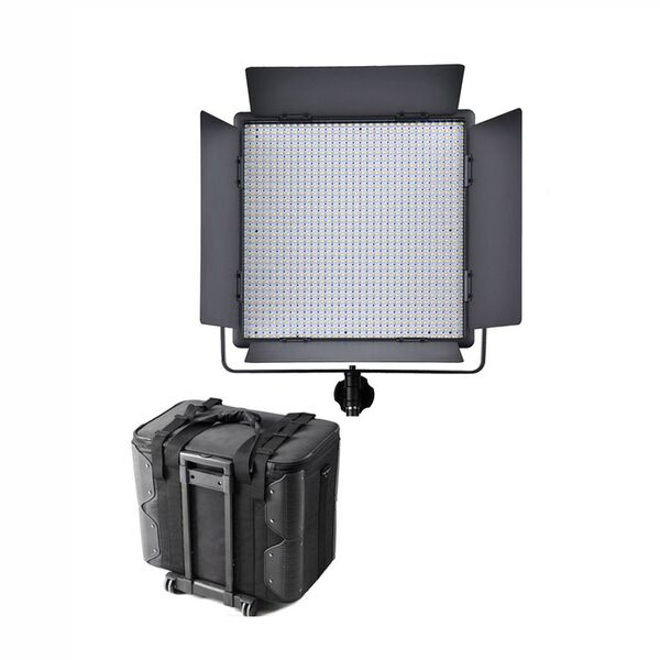 Godox LED1000 Daylight Duo Panel Kit 