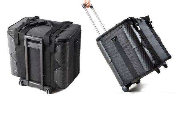 Godox LED1000 Daylight Duo Panel Kit 