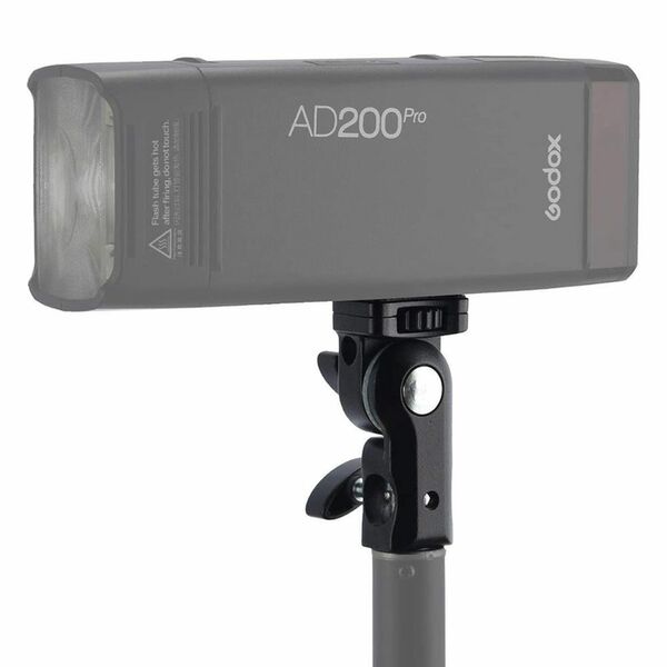 Godox Lichtstativhalter für AD200/AD300Pro 