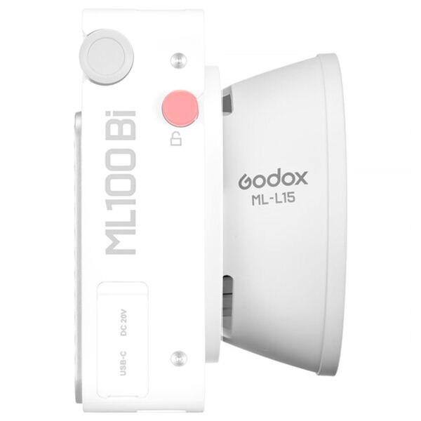 Godox Linsenreflektor  ML-L15