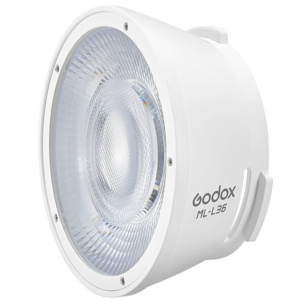 Godox Linsenreflektor  ML L36