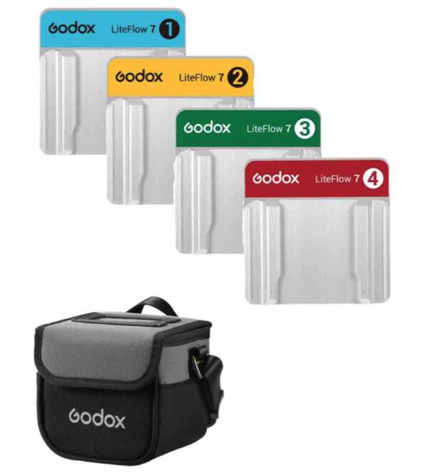 Godox LiteFlow  7Kit