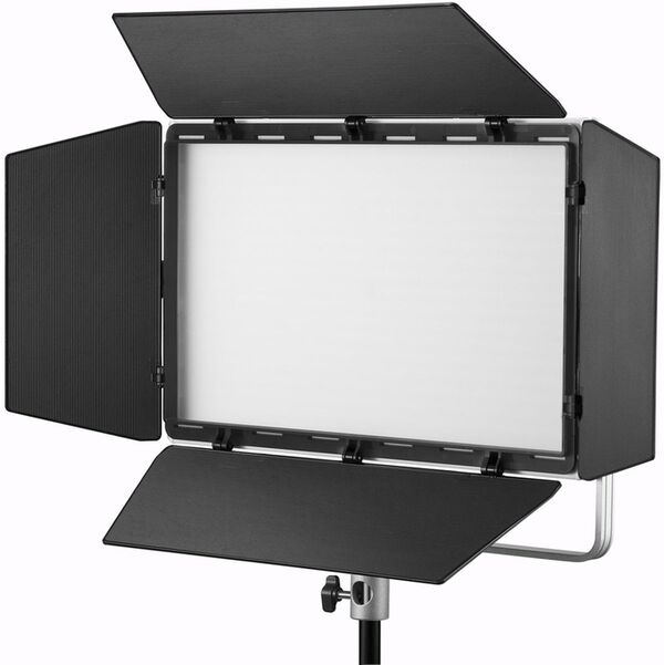 Godox Litemons Bi color LED Light Panel 2 light kit  LP600Bi 