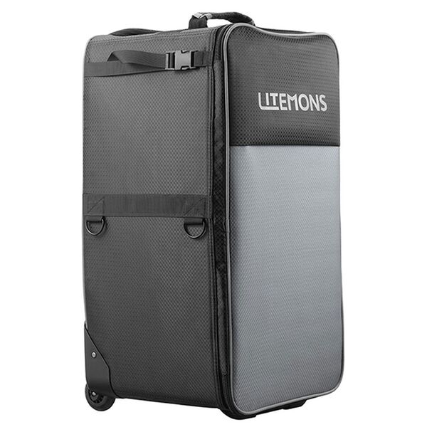 Godox Litemons Bi color LED Video Light LA300Bi  3 Light Kit