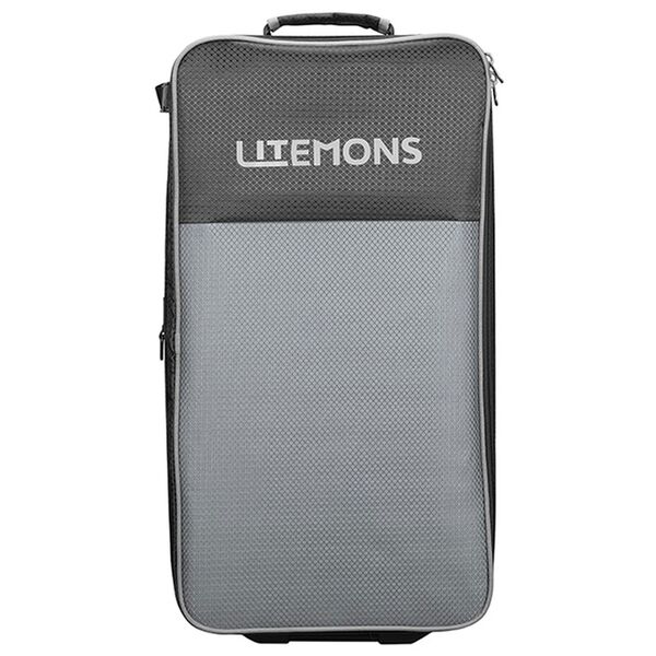 Godox Litemons Bi color LED Video Light LA300Bi  3 Light Kit