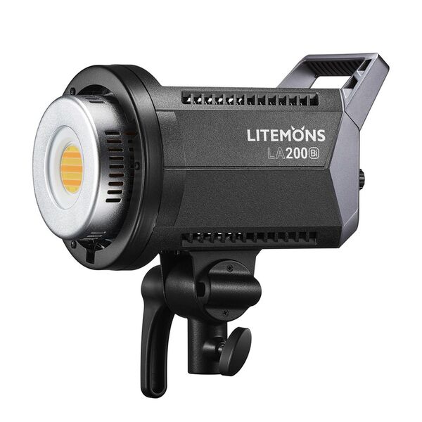 Godox Litemons LED light Bi-Color  LA200Bi