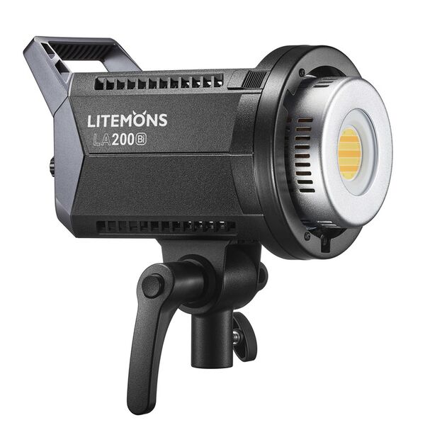 Godox Litemons LED light Bi-Color  LA200Bi