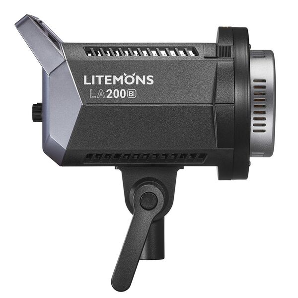 Godox Litemons LED light Bi-Color  LA200Bi
