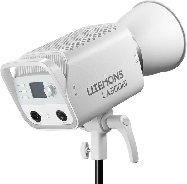 Godox Litemons LED light Bi-Color  LA300BI 