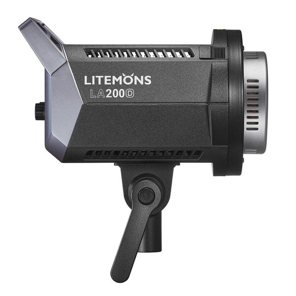 Godox LA200D Litemons 5600K LED-Leuchte 