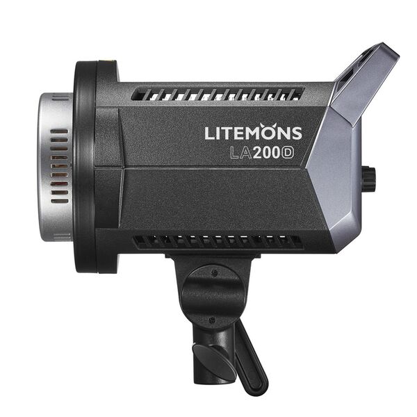 Godox LA200D Litemons 5600K LED-Leuchte 