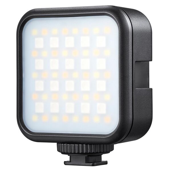 Godox Litemons LED Light(RGB) LED6R 