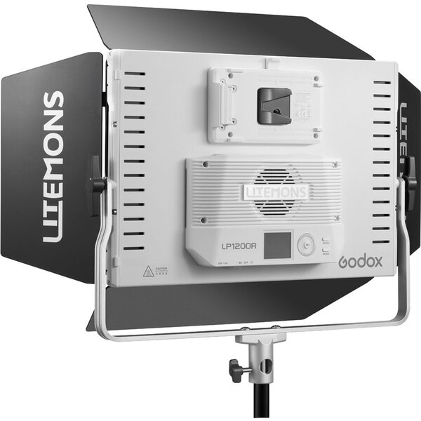 Godox Litemons LED panel light RGB  LP1200R 