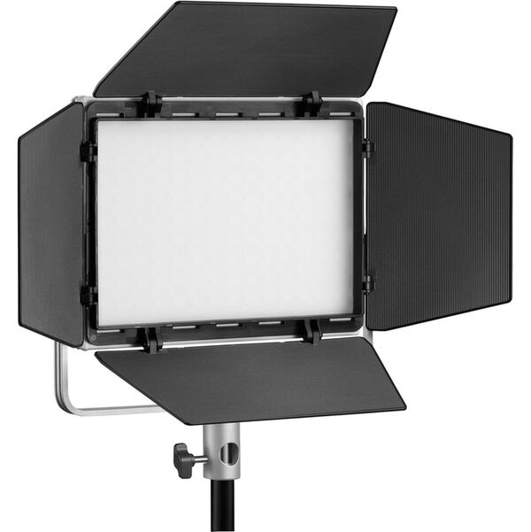 Godox Litemons RGB LED Light Panel 2 light kit  LP600R 