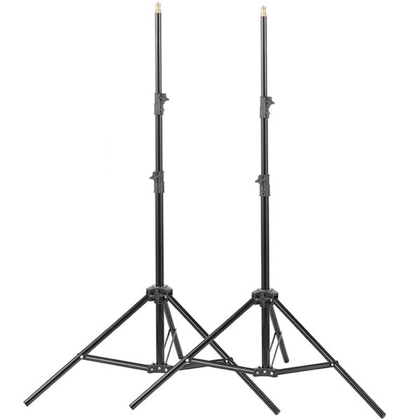 Godox Litemons RGB LED Video Light 2 Light Kit  LA150R 