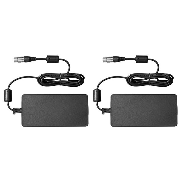 Godox Litemons RGB LED Video Light 2 Light Kit  LA300R 