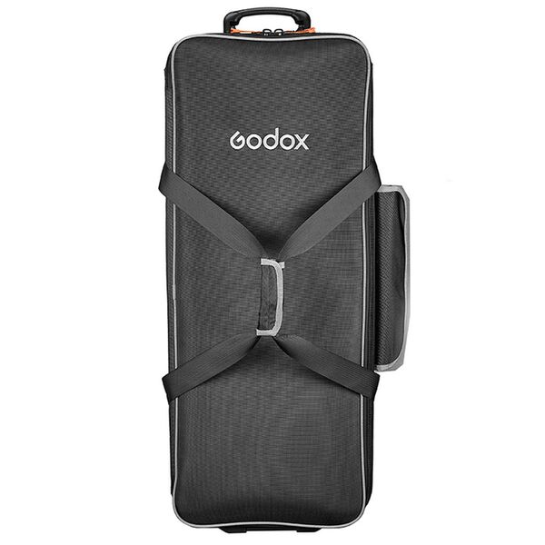 Godox Litemons RGB LED Video Light 2 Light Kit  LA200R 