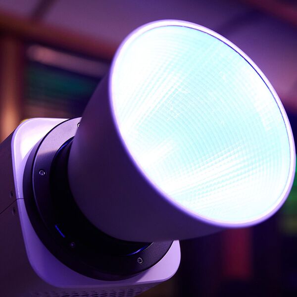 Godox Litemons RGB LED Video Light 2 Light Kit  LA200R 