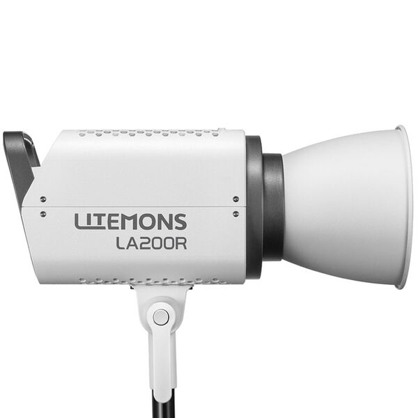 Godox Litemons RGB LED Video Light 2 Light Kit  LA200R 