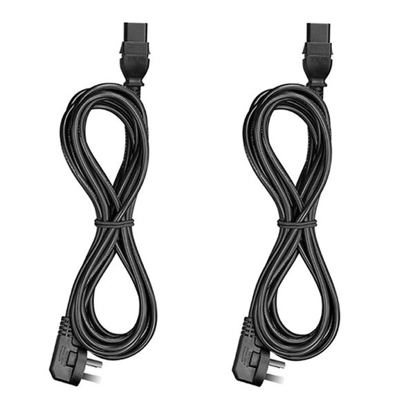 Godox Litemons RGB LED Video Light 2 Light Kit  LA200R 